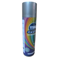 财富临 自喷漆 350ml/瓶 舰灰 瓶