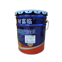 财富临 双组份聚氨酯面漆固化剂 1kg kg