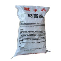 财富临 外墙腻子粉 20kg 袋