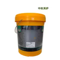 中航英萨 空压机油(螺杆回转式)DAH32# 18L/桶