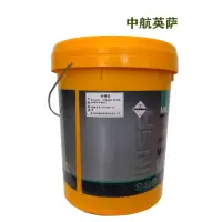中航英萨 空压机油(螺杆回转式)DAH68# 18L/桶