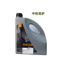 中航英萨先进全合成黄金系列汽机油 SN-5W30 4L/桶