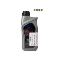 中航英萨先进全合成铂金系列汽机油 SP-0W20 1L/桶