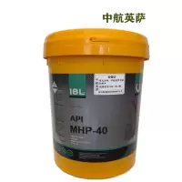 中航英萨合成机械油32#18L/桶