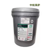 中航英萨超级战舰系列进口全合成柴机油(质保8万公里)CK-4 10W40 18L/桶