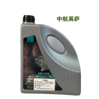 中航英萨超级坦克系列进口全合成柴机油(质保4万公里)CI-4 20W50 4L/桶