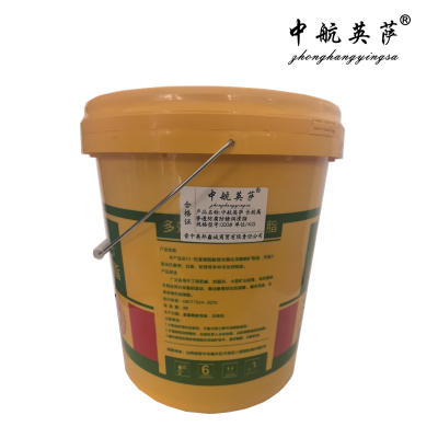 中航英萨 长效高渗透防腐防锈润滑脂 000# 单位/KG