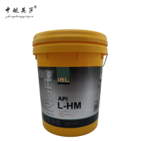 中航英萨 航空液压油凝点-60 10# 18L/桶