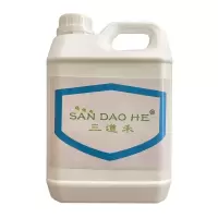 三道禾聚氨酯发泡胶水 不锈钢门专用胶 普通款4.5斤