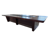 澜雅帝斯会议桌1000*1600*750mm米