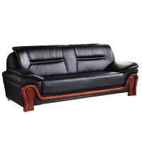 澜雅帝斯沙发三人位2000*900*900mm张