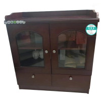 澜雅帝斯茶水柜800*400*850mm个