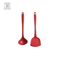 火象福禄双全硅胶两件套厨具HXG-CJ347 /个