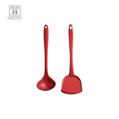 火象福禄双全硅胶两件套厨具HXG-CJ347 /个