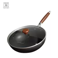 火象传家老铁锅 HXG-CG355/个