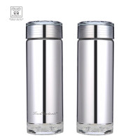 火象圣源玻璃保温杯350ml/个