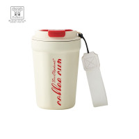 火象都市丽人咖啡杯套装HXB-TZ159/个