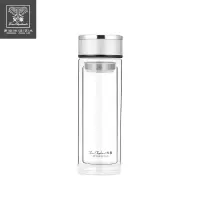 火象名仕玻璃杯 HXB-BL020个