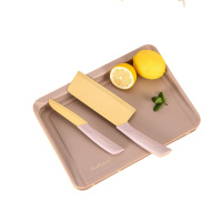 火象多功能钛金刀具套装HXD-TZ014套