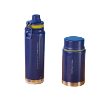 火象洛晨保温杯套装 HXB-BW0124 套