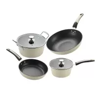火象米兰四件套锅具HXG-TZ122/套