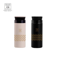 火象莫兰克智能泡茶师保温杯HXB-BW0121个