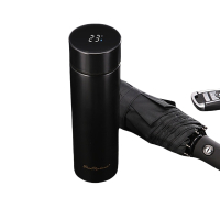 火象阿西莫保温杯雨伞套装HXB-ZL101套