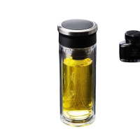 火象壹路连升玻璃杯HXB-BLB066个