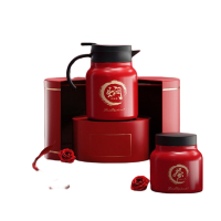 火象茶语保温壶套装HXB-TZ165