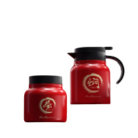 火象茶语焖茶壶套装HXB-TZ165/套