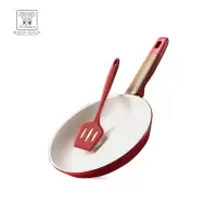 火象龙腾盛世-福运莱煎炒锅具套装HXG-TZ340/套