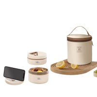 火象美膳饭盒三件套HXB-FH170