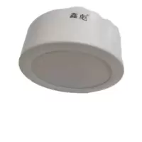 鑫彪明装筒灯15W/盏