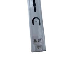 鑫彪LED灯源T8日光灯双端接线支架600MM 支