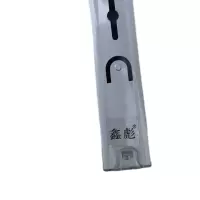 鑫彪LED灯源T8日光灯双端接线支架600MM 支