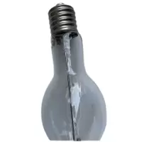 鑫彪LED灯源金属卤化物灯泡E27-150W 支