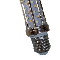 鑫彪LED灯源三色玉米灯泡E27-12W 个