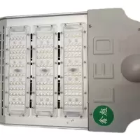 鑫彪室外/庭院灯道路照明灯路灯LD-50W/盏