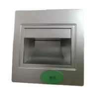 鑫彪 LED人体感应地角灯 个