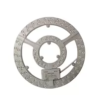 鑫彪光源模组LED光源72W支