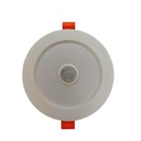 鑫彪人体感应3.5寸筒灯9W/个