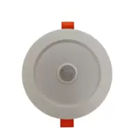 鑫彪人体感应3.5寸筒灯9W/个