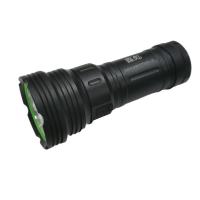 鑫彪战术强光手电筒M2/个