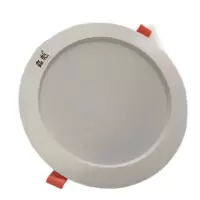 鑫彪嵌入式筒灯/射灯5W只