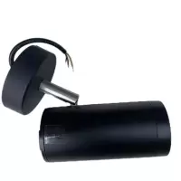 鑫彪筒灯/射灯LED明装座式射灯6500K 24W 盏