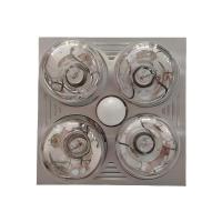 鑫彪 浴霸灯 灯暖浴霸300*300mm/台