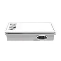 鑫彪 浴霸灯 风暖浴霸300*600mm/台