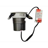 鑫彪LED嵌入式筒射灯7W/个