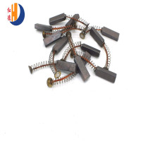 红德 工具配件 电刷 J201 5*8*24 块