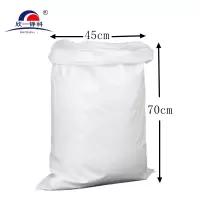 欣一铮科 编织袋 45X70cm 1个